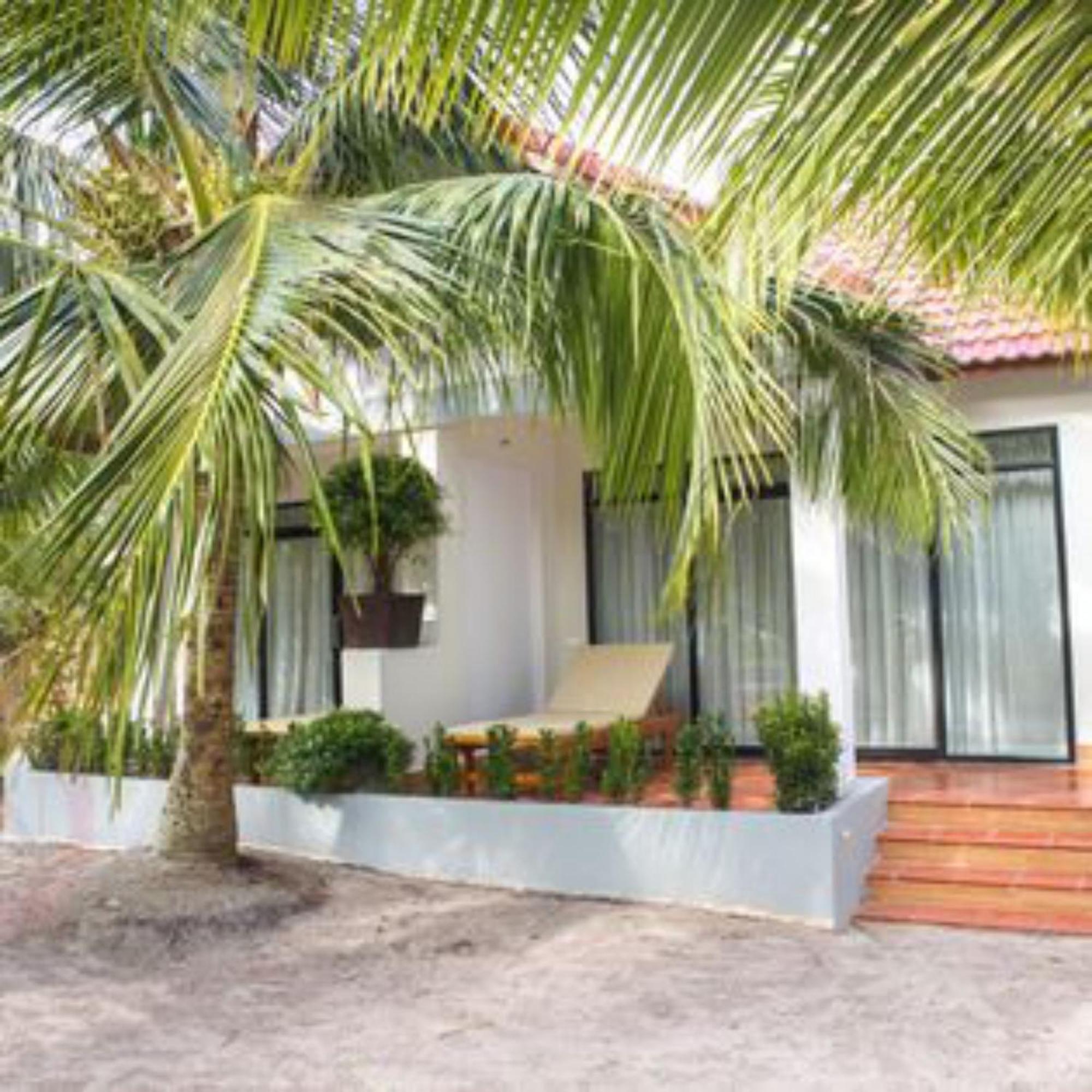 Soon Noeng Resort Koh Rong Sanloem Esterno foto