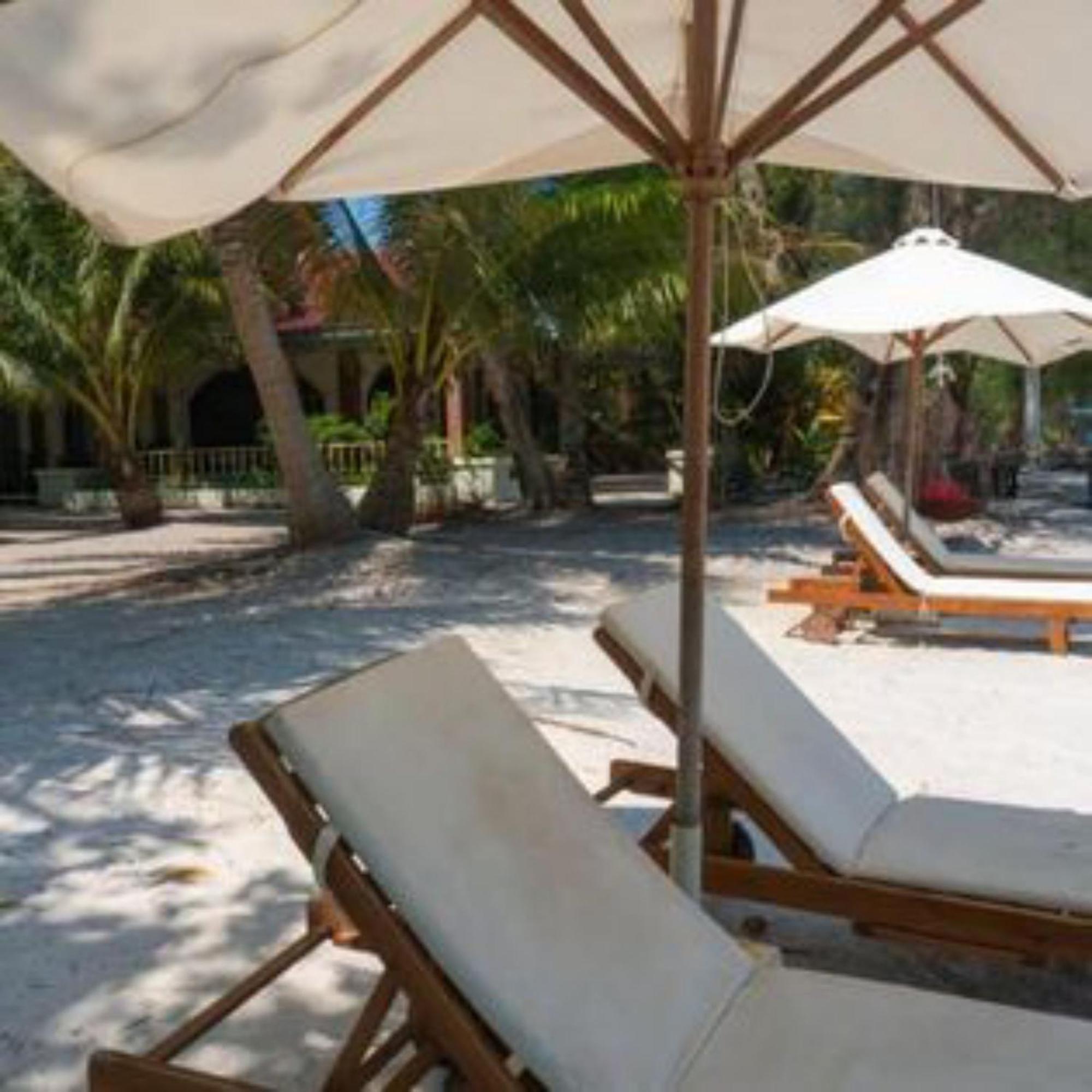 Soon Noeng Resort Koh Rong Sanloem Esterno foto