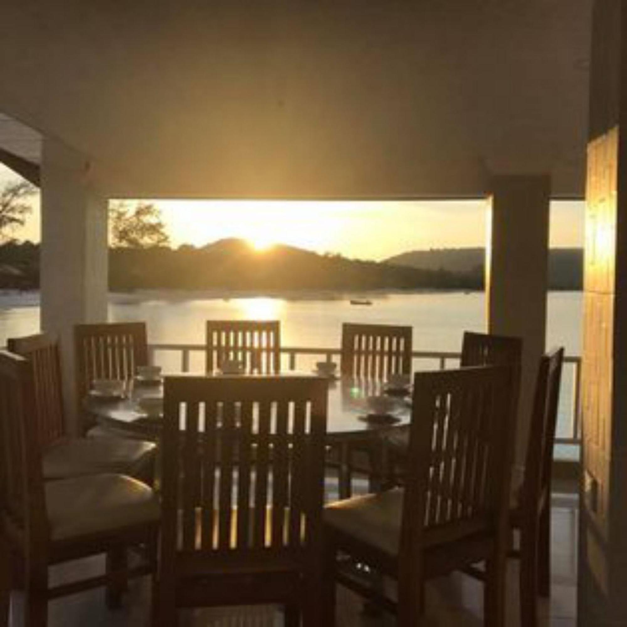 Soon Noeng Resort Koh Rong Sanloem Esterno foto